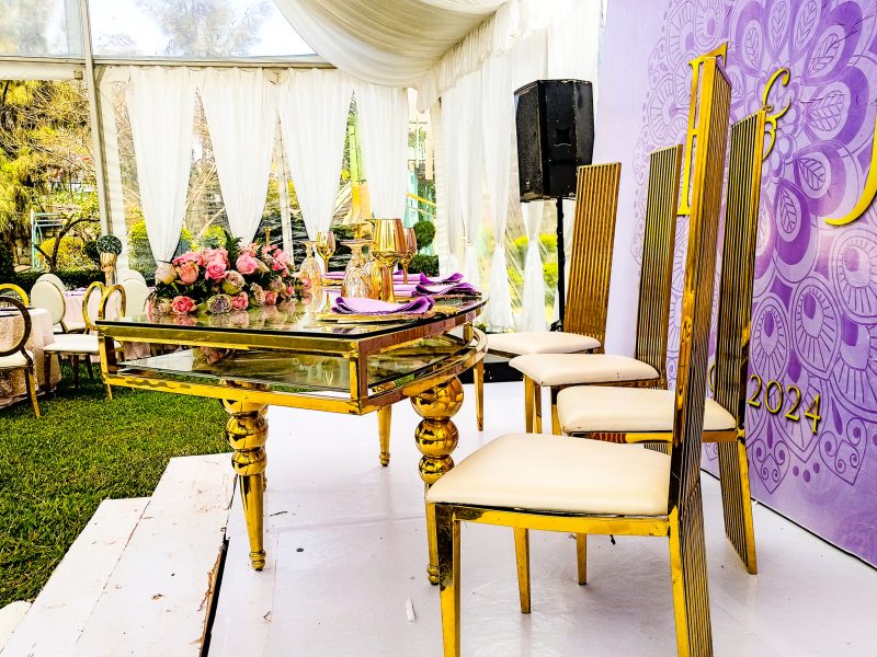 Veska Garden Thika
