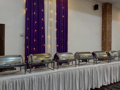 Westlands Banquet Centre