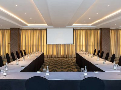 Mercure Nairobi Upper Hill