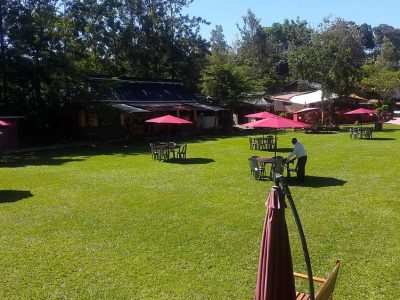 Edgewood Country Place