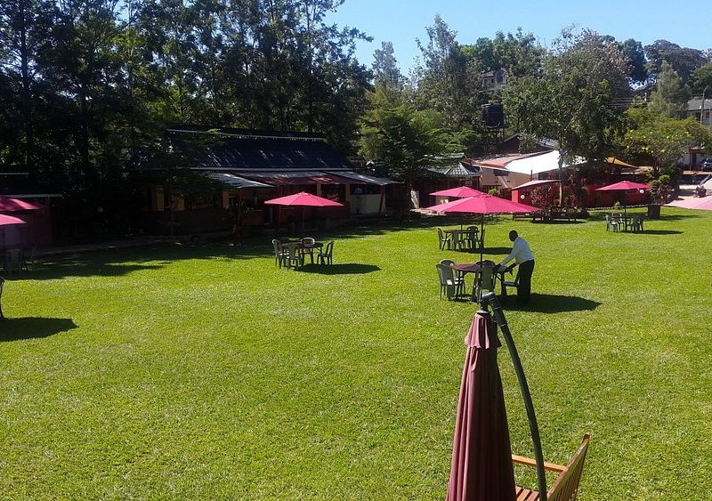 Edgewood Country Place