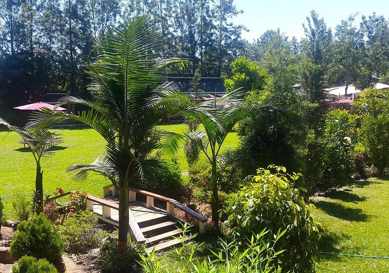 Edgewood Country Place