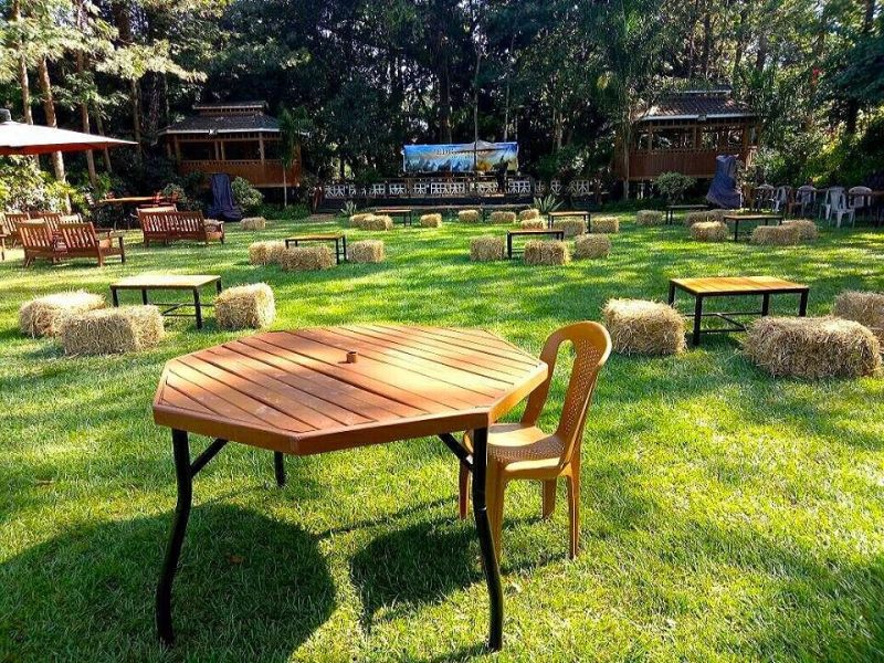 Edgewood Country Place