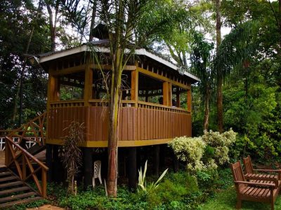 Edgewood Country Place