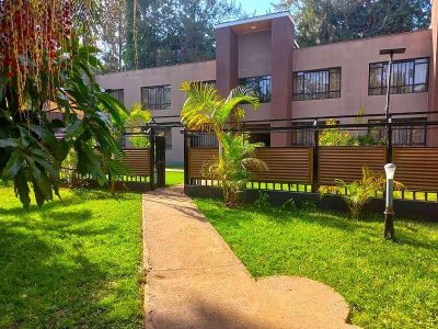 Edgewood Country Place