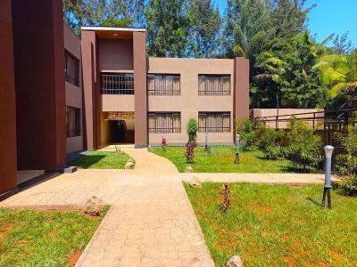 Edgewood Country Place