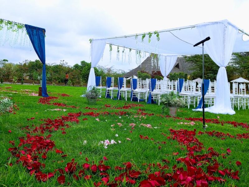 The Last Village Lodge