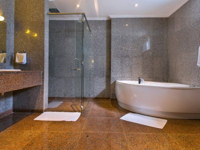 The Vic Hotel Kisumu
