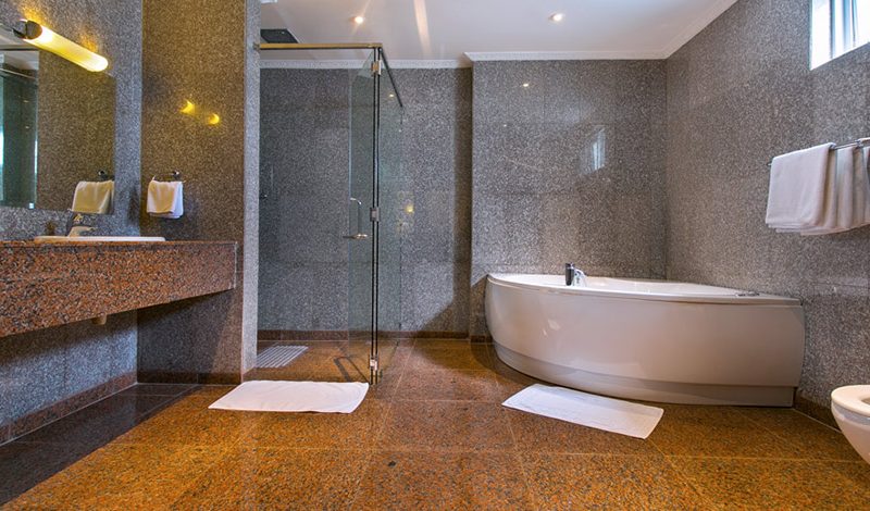The Vic Hotel Kisumu