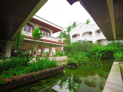 Sarova Whitesands Beach Resort & Spa Mombasa
