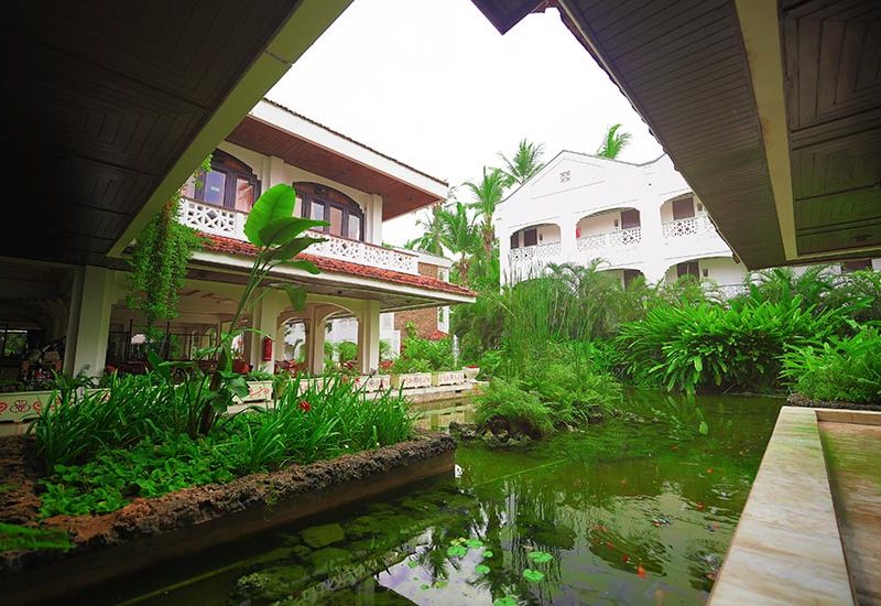 Sarova Whitesands Beach Resort & Spa Mombasa