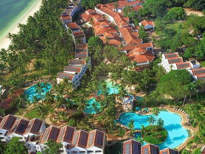 Sarova Whitesands Beach Resort & Spa Mombasa