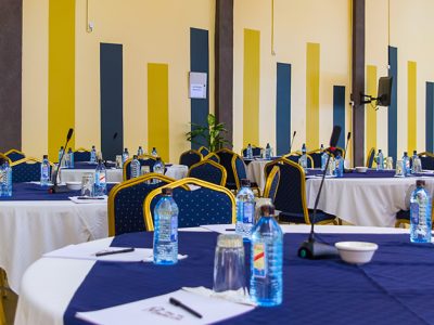 The Vic Hotel Kisumu