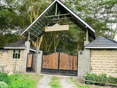 Yard Valley Gardens & Resort