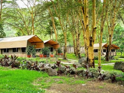 Yard Valley Gardens & Resort
