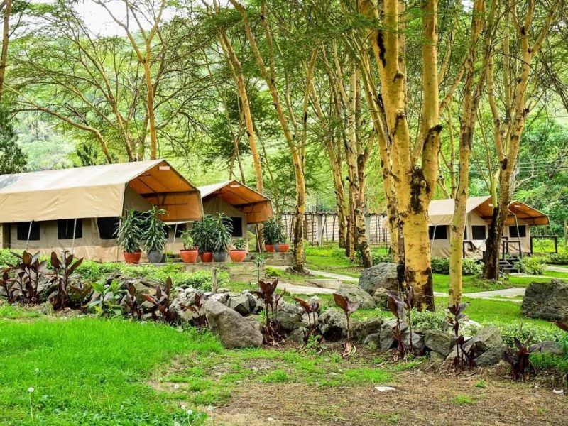 Yard Valley Gardens & Resort