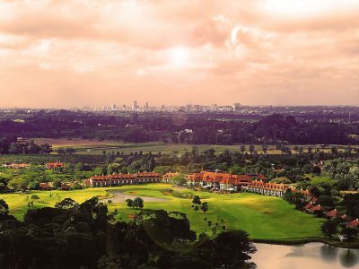 Windsor Golf Hotel & Country Club