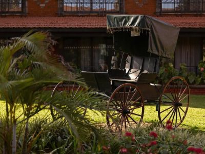 Fairmont The Norfolk