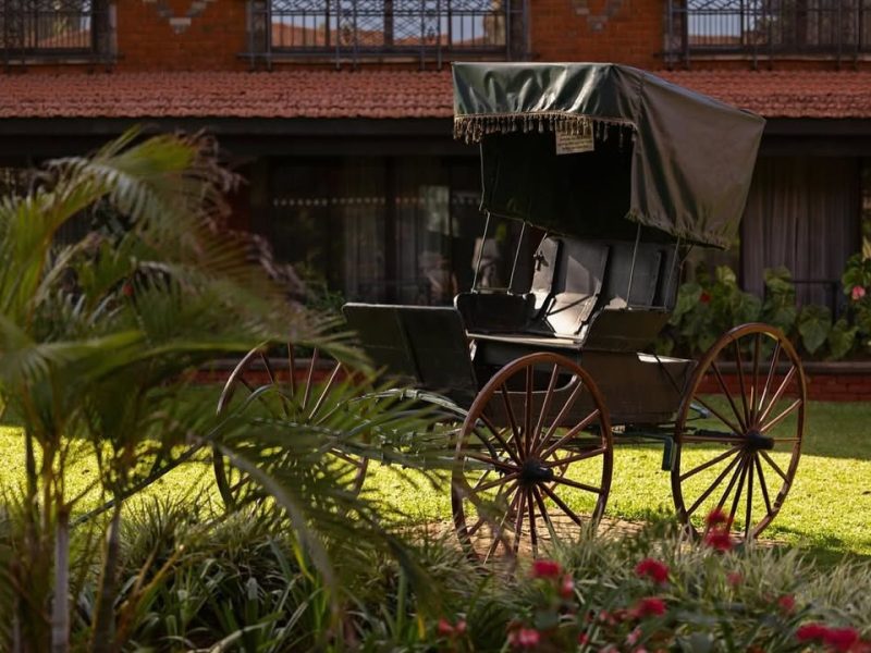 Fairmont The Norfolk