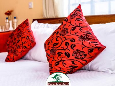 Fina Gardens Resort Naivasha