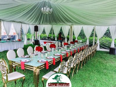 Fina Gardens Resort Naivasha
