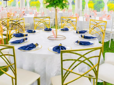 Green Nest Gardens