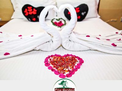 Fina Gardens Resort Naivasha