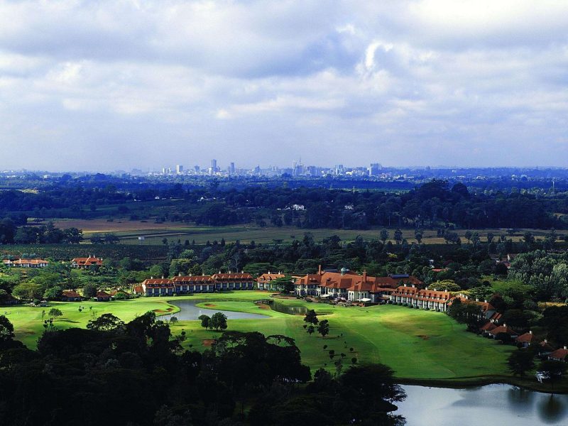 Windsor Golf Hotel & Country Club