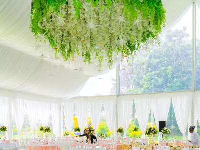 Green Nest Gardens