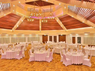 Sarova Whitesands Beach Resort & Spa Mombasa