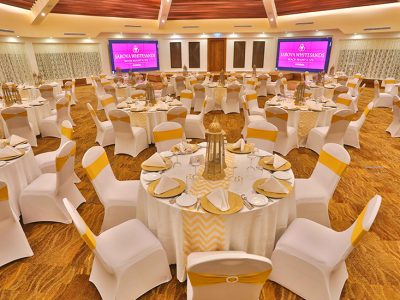 Sarova Whitesands Beach Resort & Spa Mombasa