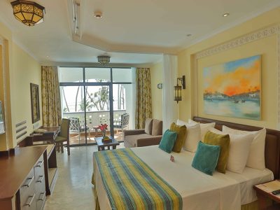 Sarova Whitesands Beach Resort & Spa Mombasa
