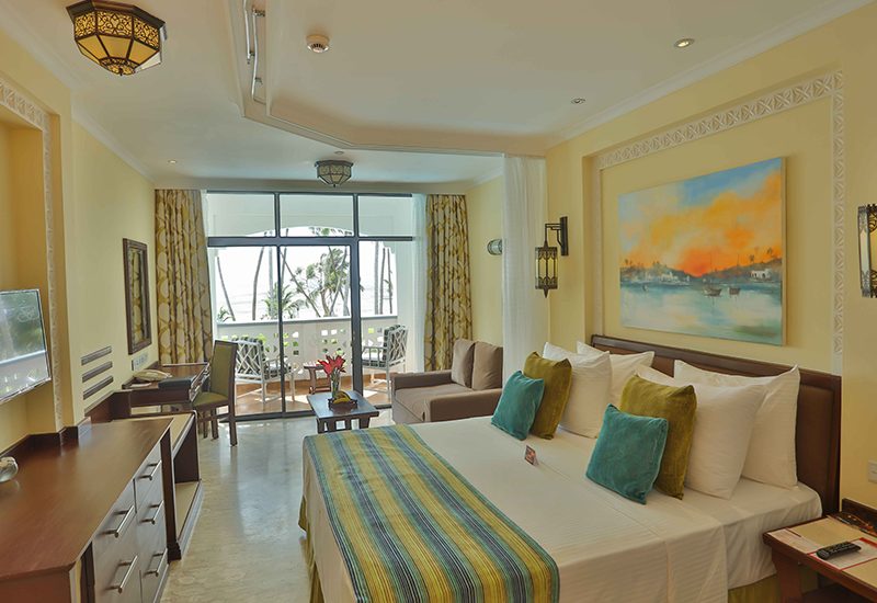 Sarova Whitesands Beach Resort & Spa Mombasa