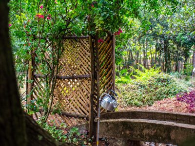 Weldobelle Gardens