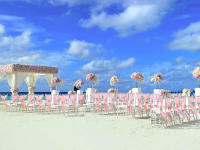 Sarova Whitesands Beach Resort & Spa Mombasa