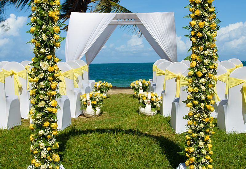 Sarova Whitesands Beach Resort & Spa Mombasa