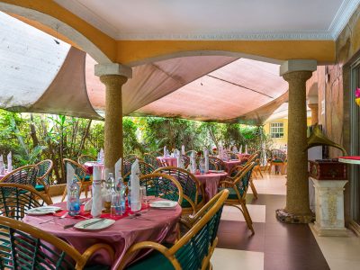 Comfort Gardens, Nairobi