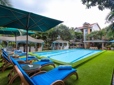 Comfort Gardens, Nairobi