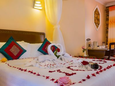 Comfort Gardens, Nanyuki