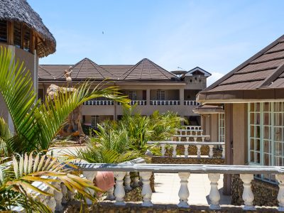 Comfort Gardens, Nanyuki