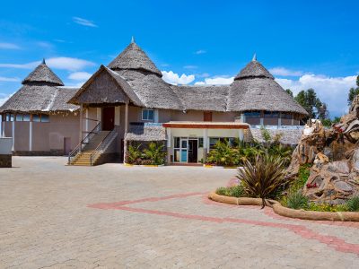 Comfort Gardens, Nanyuki