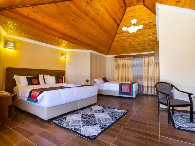 Comfort Gardens, Nanyuki