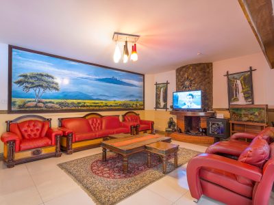 Comfort Gardens, Nairobi