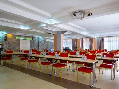 Comfort Gardens, Nairobi