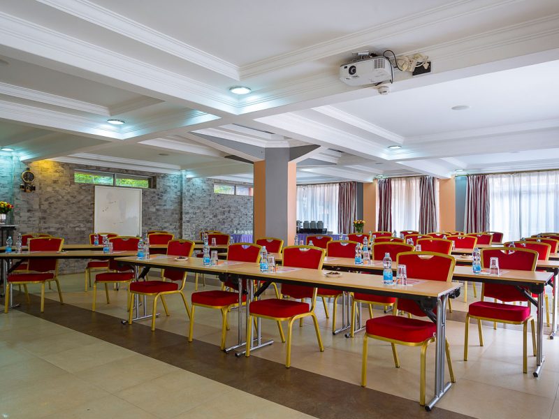 Comfort Gardens, Nairobi