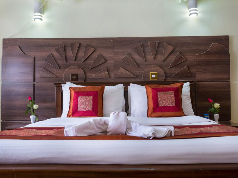 Comfort Gardens, Nairobi