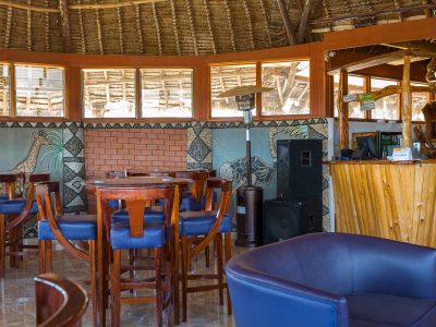 Comfort Gardens, Nanyuki