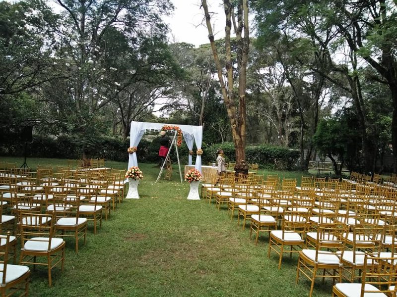 Bogani Gardens