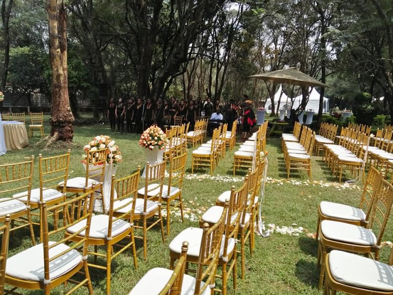 Bogani Gardens