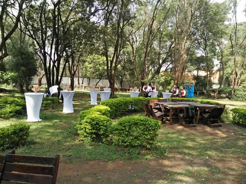 Bogani Gardens